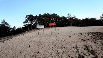 Biała Gora - Pavo Femto