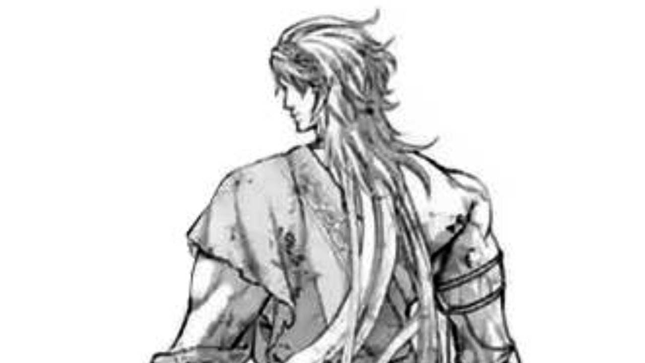 (ROR) Apollo's Backstory MMV - YouTube