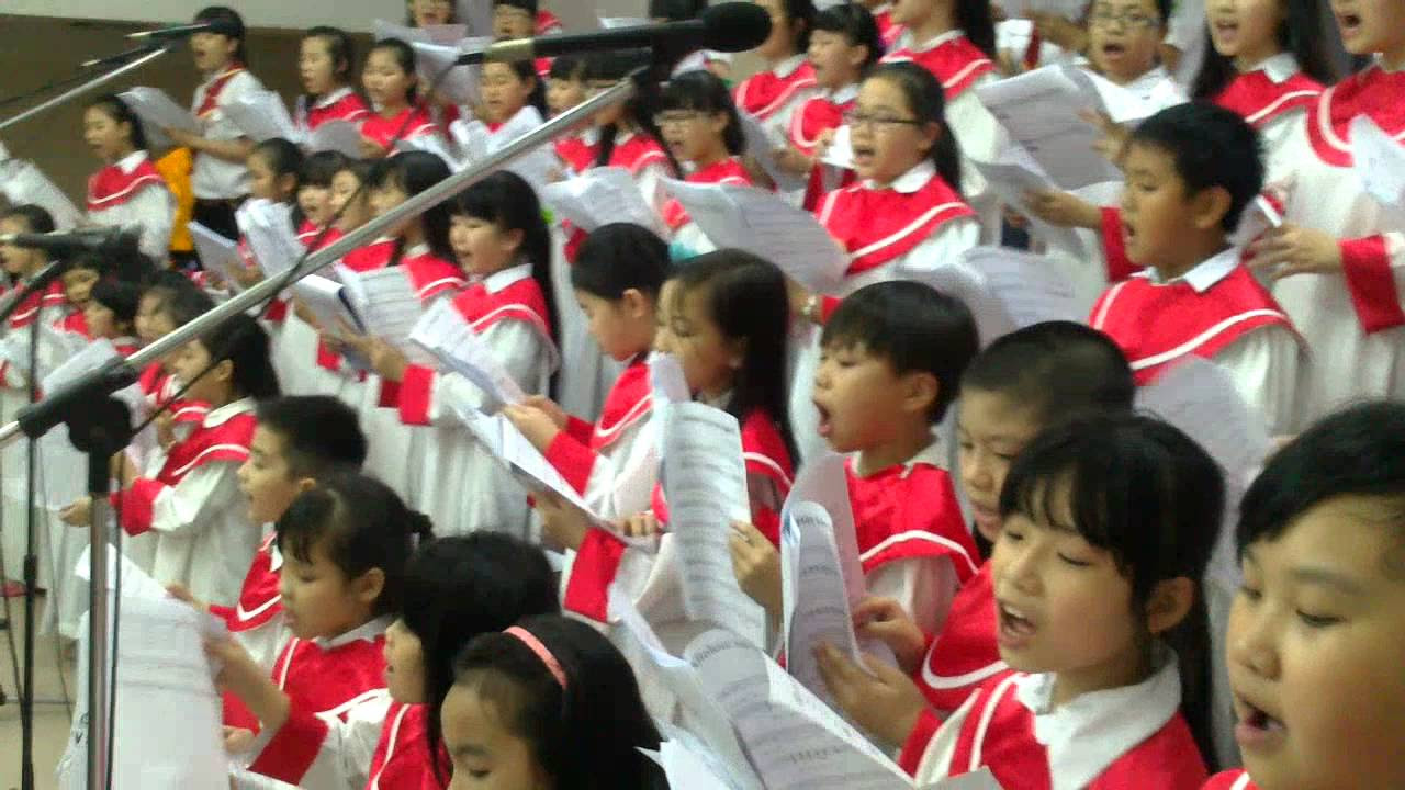 Alleluia - Chúa đã Sống Lại - youtube