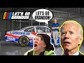 NASCAR Driver Brandon Brown Will Be SPONSORED By &quot;Let&#39;s Go Brandon&quot; Crypto | Woke Media HATES This