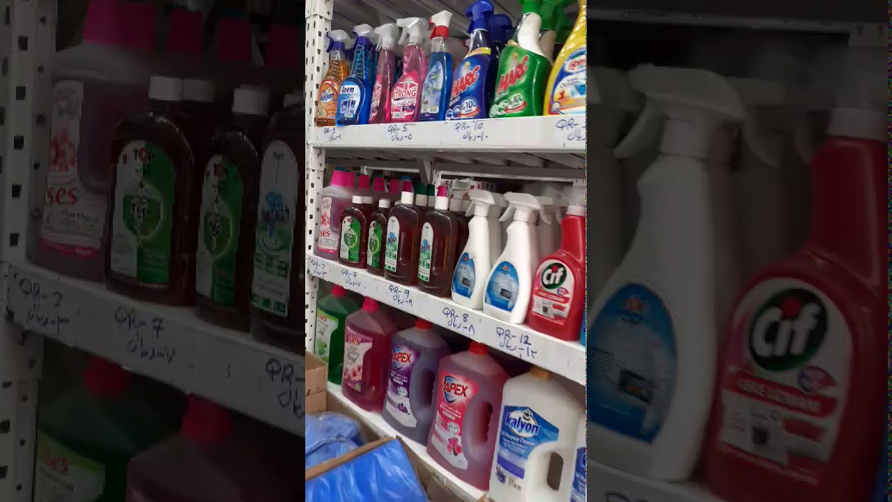 Wholesale marketing All cleaning products(4) YouTube