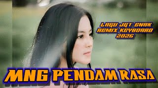 LAGU JOGET CINTA KARNA TERPAKSA💃