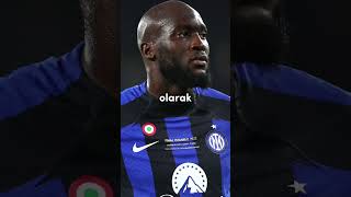 Lukaku Galatasarayda