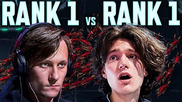 The best StarCraft 2 finals ever played.