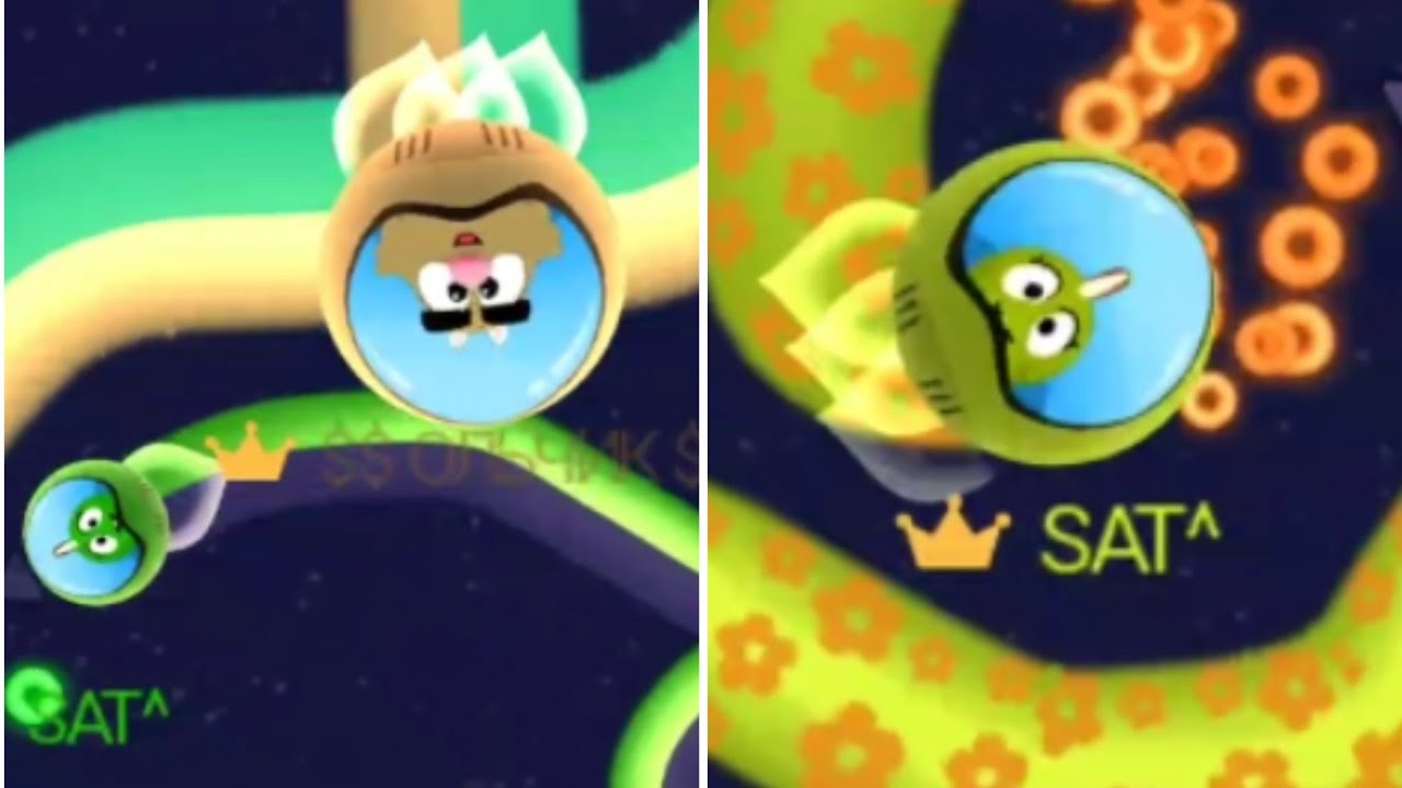 😇 2 in 1 game part-15 🥳