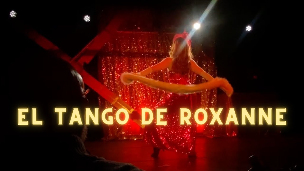 Roxanne - Kenny G with The Rhinettes NYE