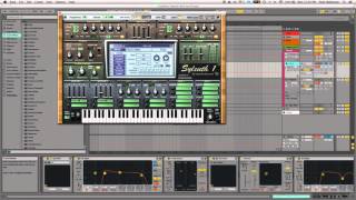 Quick Tip #11  Kygo/Thomas Jack Style Pluck
