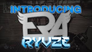 Introducing eRa Ryvz !