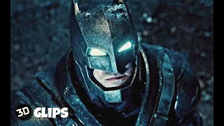 ||Batman Vs Superman Fight scene |HDR 4K IMAX D5.1||Batman v Superman: Dawn of Justice 2016 ||