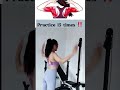 how to improve body posture #yog#shortsfeed #exercise #shorts #weightloss #women