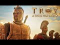 Легендарная Одиссея - Total War Saga: TROY #01