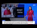 Тегеран закрыл Ормуз после ударов США. Президент Кубы повторит судьбу Мадуро? Атаки БПЛА на НПЗ