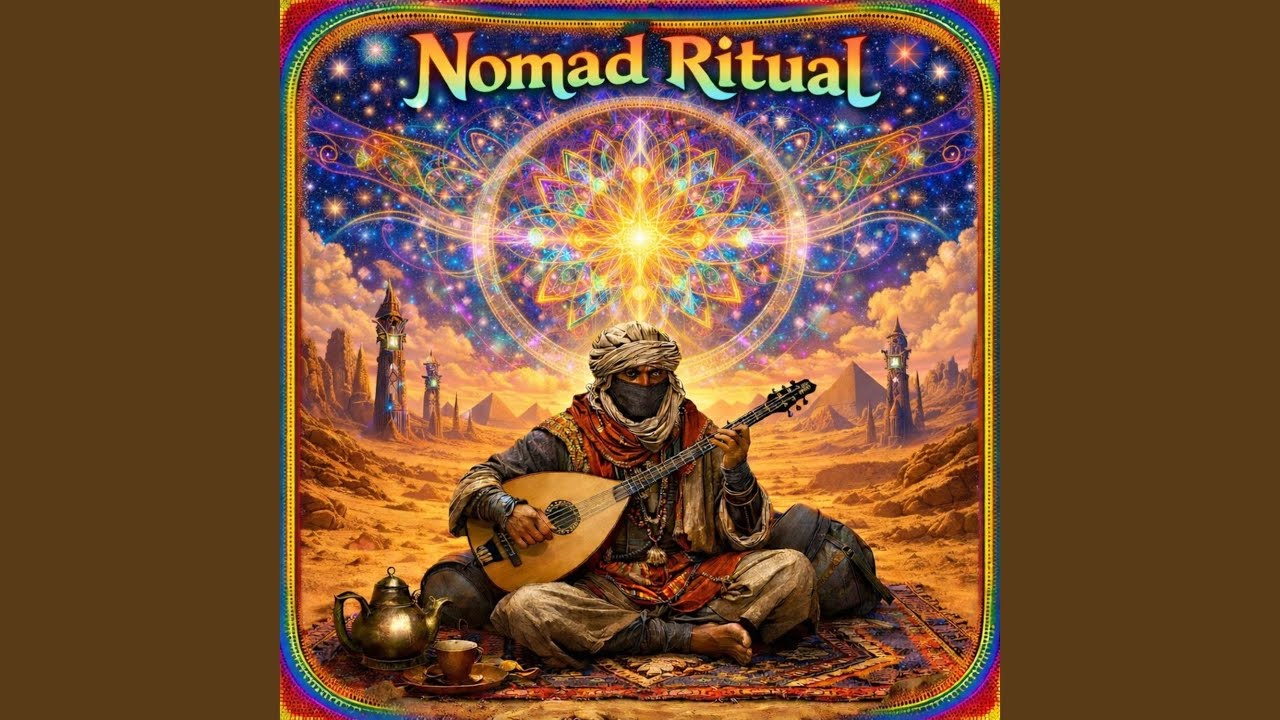 Nomad Ritual