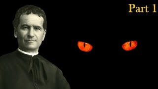 How to Defeat the Devil in Battle: Saint John Bosco | Ep. 103