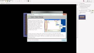 how to link levels - graal level editor