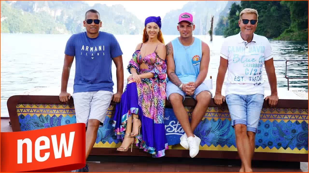 Shocking |  DSDS: Schock! Favoritin Luisa José verkündet ihr aus!