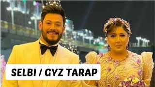 Selbı Toyy / Gyz tarap