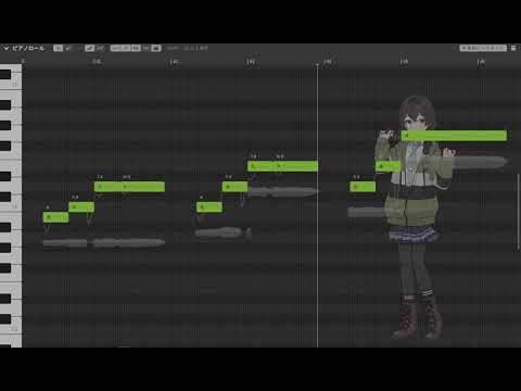 五月の雨/feat. 花隈千冬