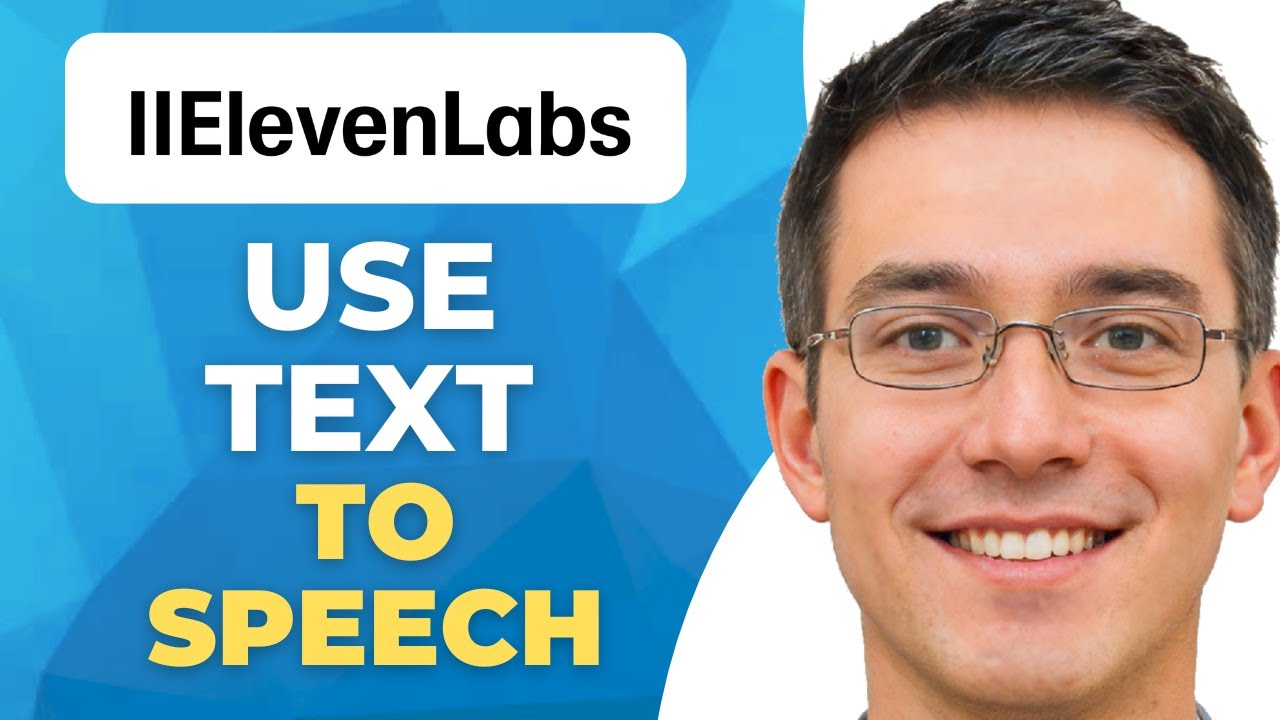 How to Use ElevenLabs Text to Speech Correctly | Full Steps - YouTube