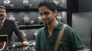 Famous Take it Easy I Ep 44 -  New Generation Wedding Gift to Neena I Mazhavil Manorama Profile