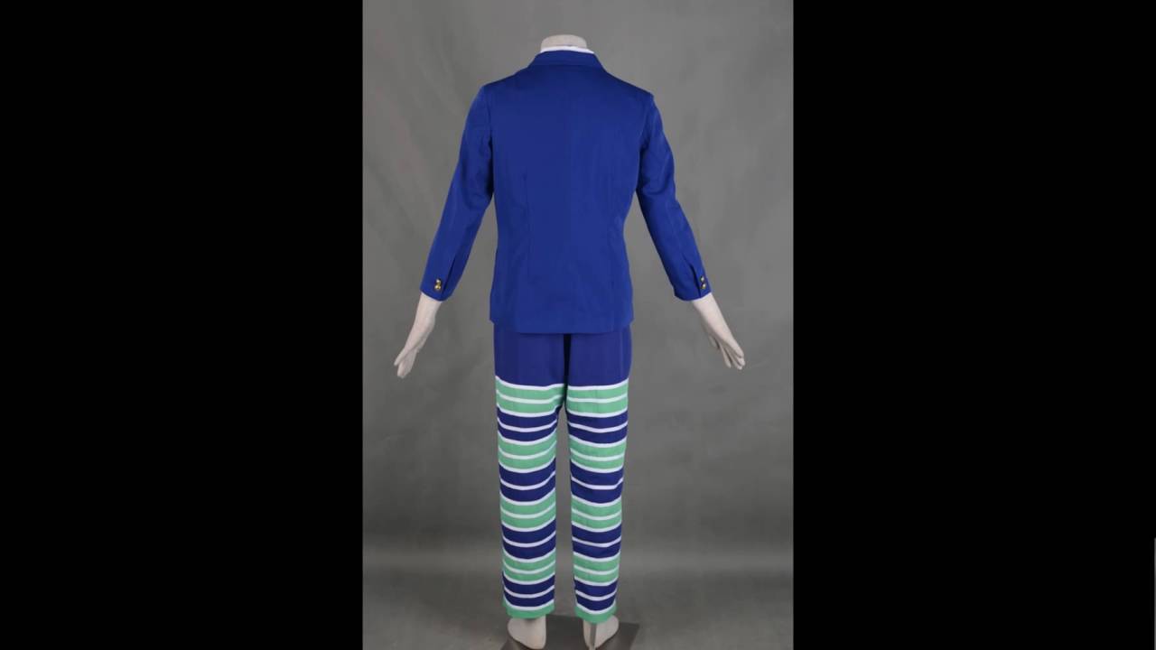 Tamaki Uchida Costume from Shin Megami Tensei if... Cosplay YouTube