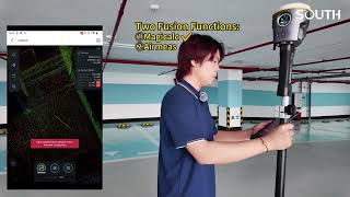 Dotlas  Rtk Mode  Magicalc Mixed Solution