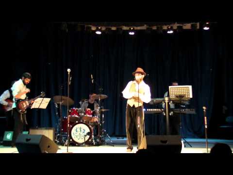 8th Day Preform in the catskills 4