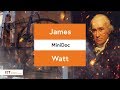 Exploring the Life and Times of James Watt