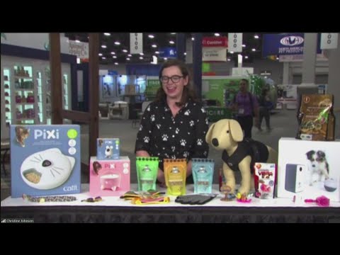 Video: Visitaci al Superzoo di Las Vegas!