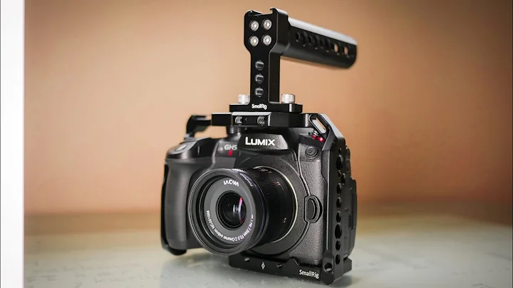 10 Reasons To Buy The Original Lumix GH5 In 2025