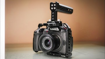 10 Reasons To Buy The Original Lumix GH5 In 2025