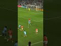 Marcus Caldeira Subs in to Score in MINvHOU