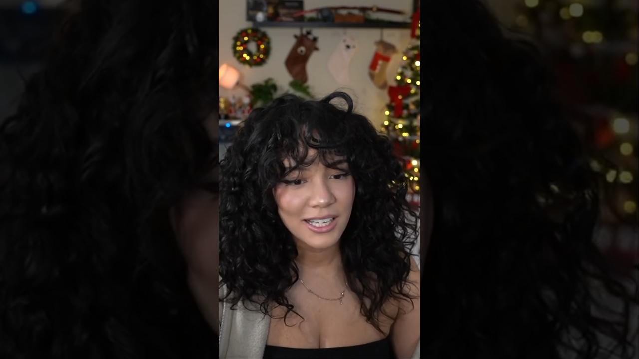 How Cinna Got Her McDonald's Job...