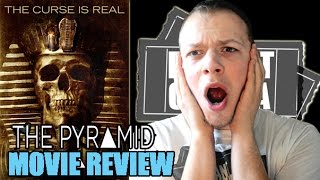 The Pyramid Movie Review