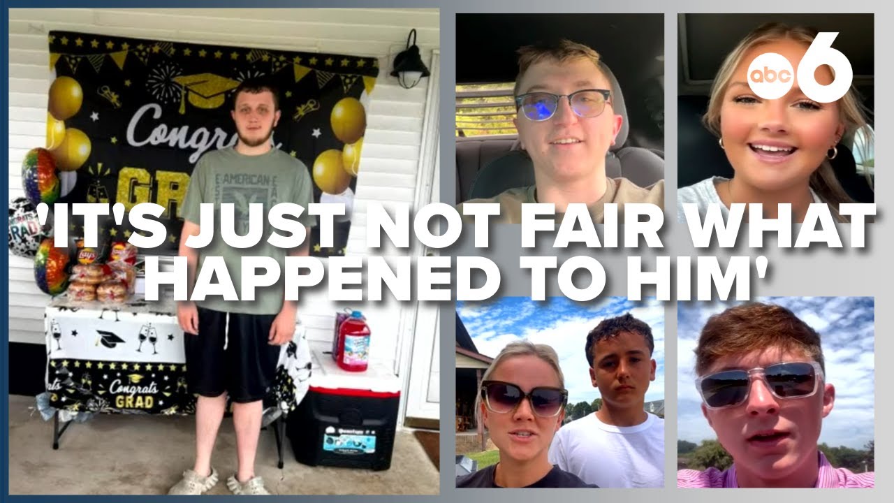 Family and friends remember Kentucky teen killed in Columbus road rage ...