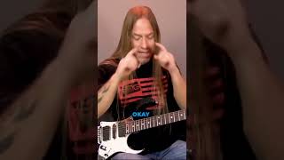Essential Vocal Effects for your guitar Solos: Part 4| Steve Stine - Guitar Lesson  #guitarzoom