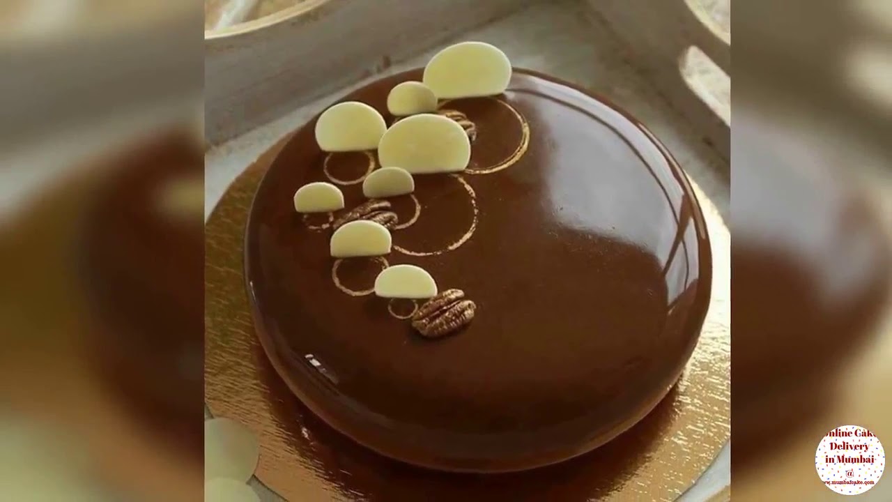 Best Designer Cake in Mumbai Midnight Cake Delivery in Mumbai Birth Day Anniversary Cake Delivery.