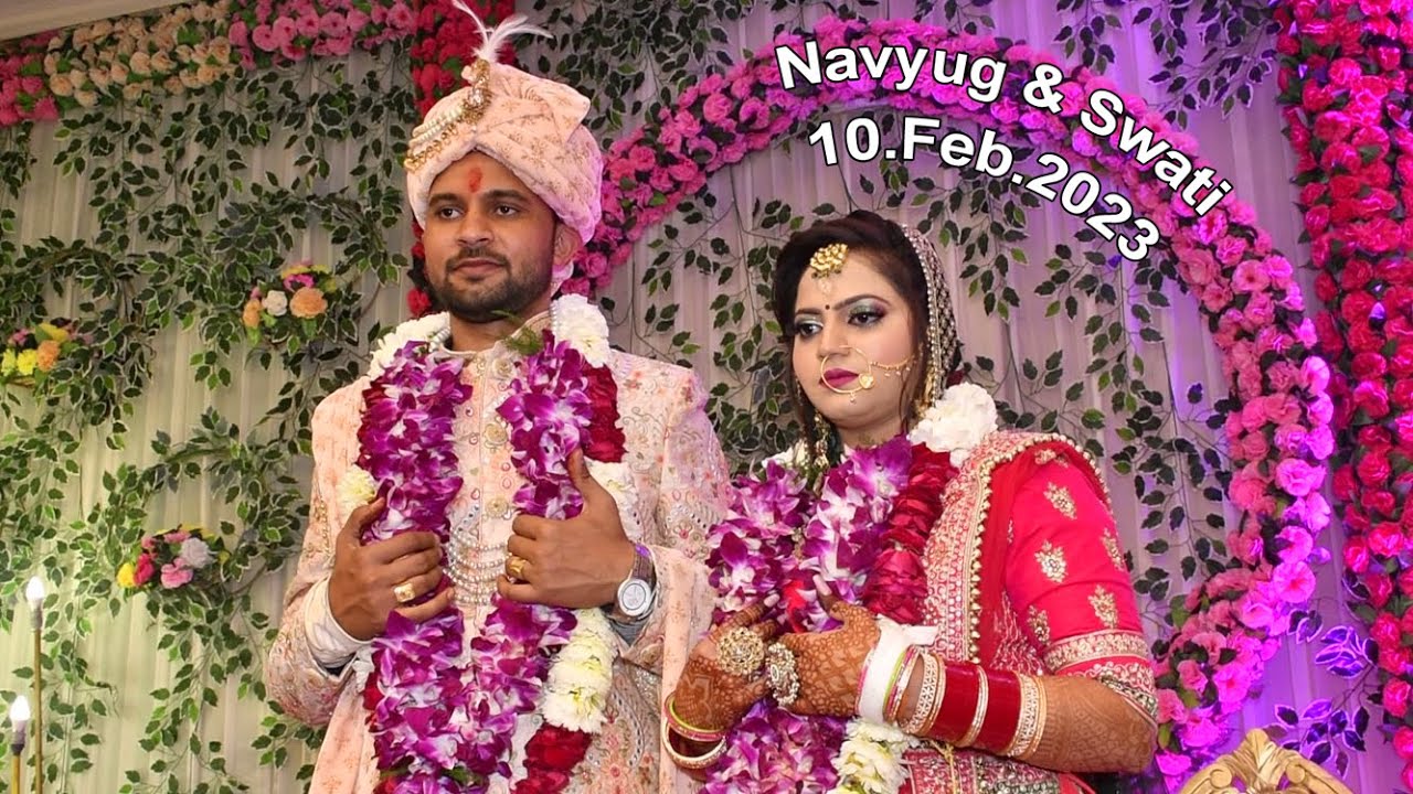 Navyug & Swati Tease+ Highlight YouTube