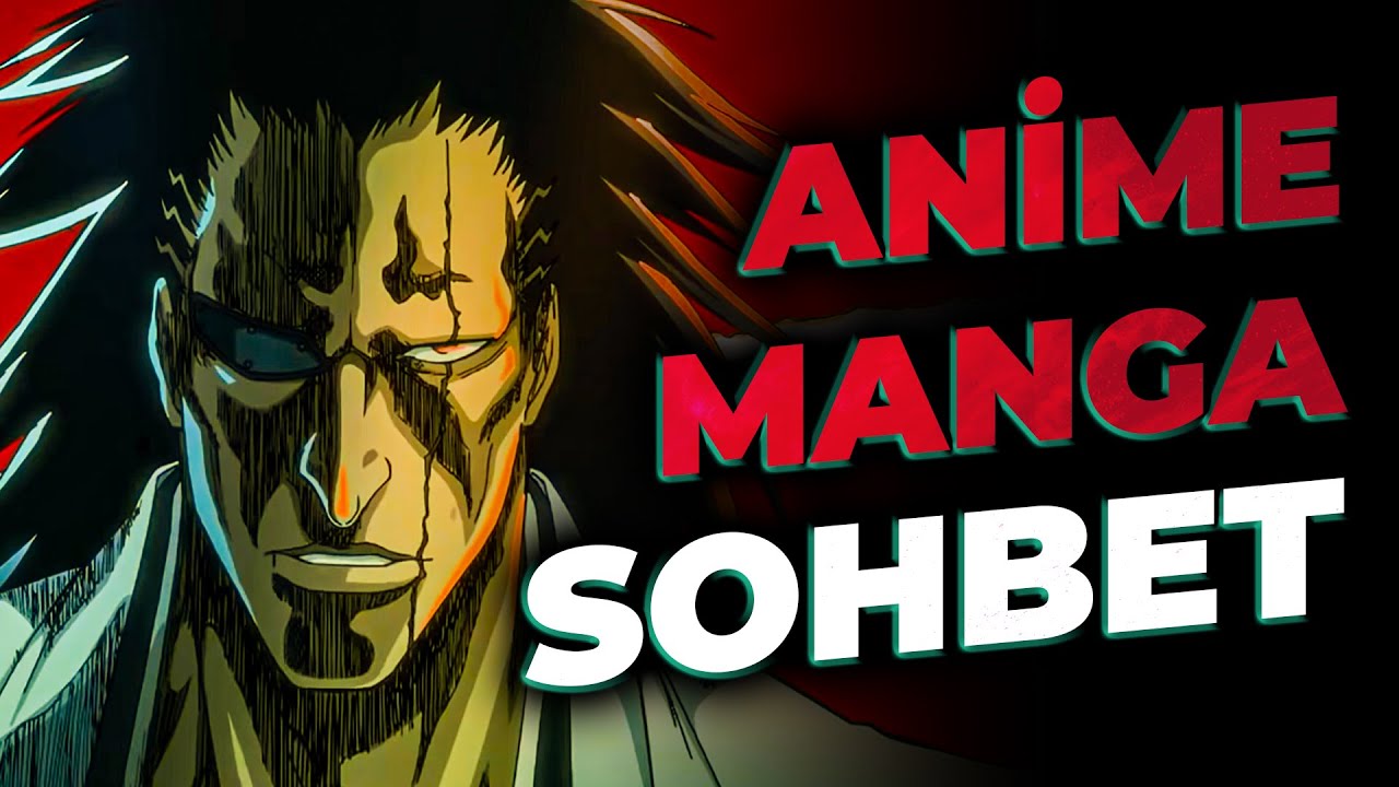 Anime Bitimi Mangada Hangi Bölüme Denk Geliyor? - Manga Sohbet