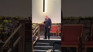 Don Demeurers Singing I Walked Today Where Jesus Walked