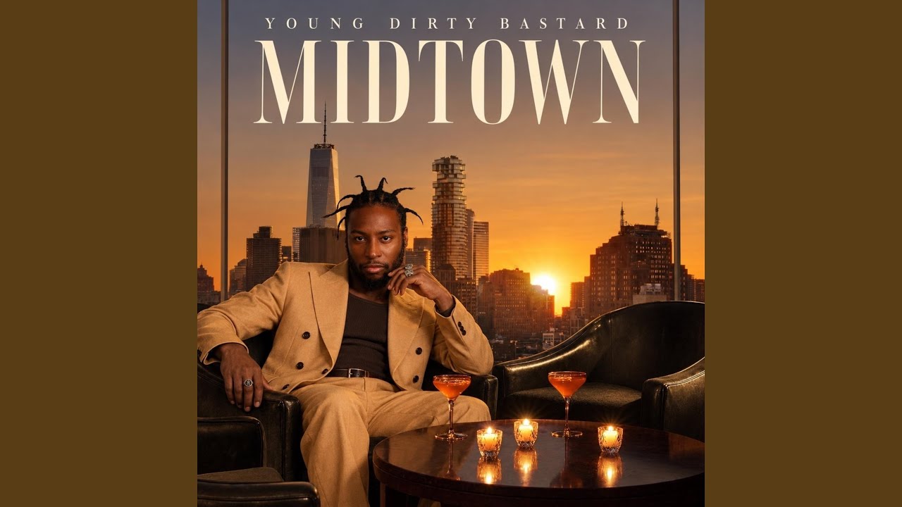 Midtown auf YouTube ansehen Midtown auf YouTube ansehen