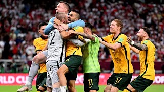 Socceroos protest different to ‘virtue signalling’ over issues that don’t exist