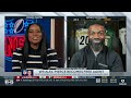 NFL Tag Deadline WINNERS & LOSERS: Alec Pierce becomes free agent | What's next for George Pickens?