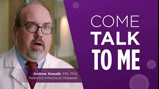Talking to Your Doctor About Vaccines | UPMC HealthBeat