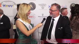 Luxury Gala 2026 - Michael Tylec interviewed by Alexis Abrams