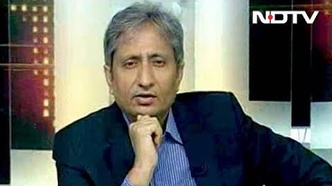 Prime Time With Ravish Kumar, June 28, 2018: What Triggered Rupee
