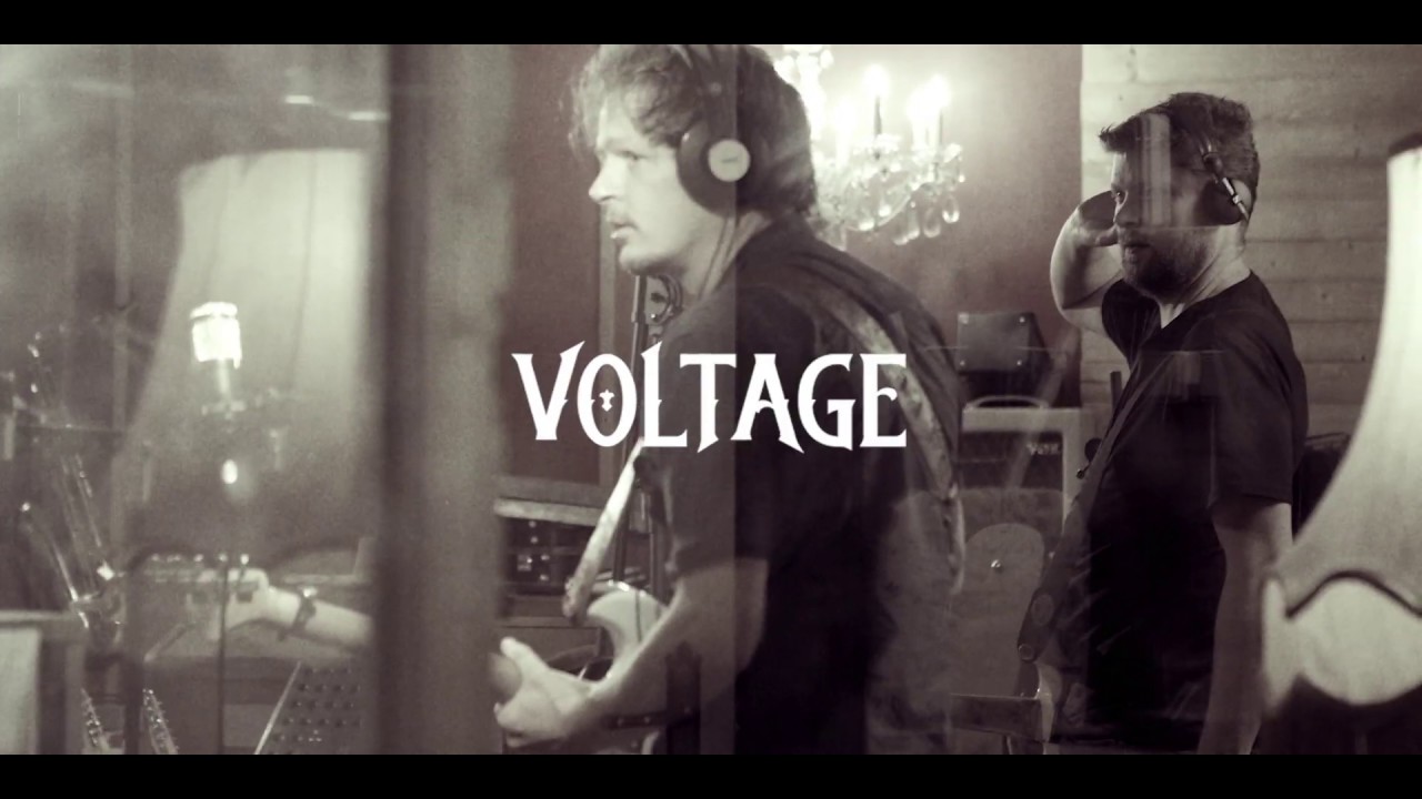 Watch Voltage - It's About Time (new album) on YouTube Watch Voltage - It's About Time (new album) on YouTube