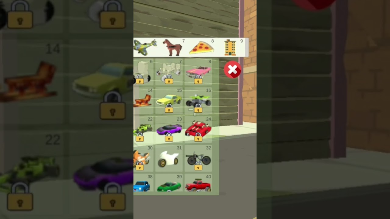 обзор на ORA funky cat в чикен Гане