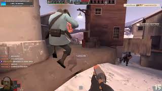 Team Fortress 2 11.02.2025