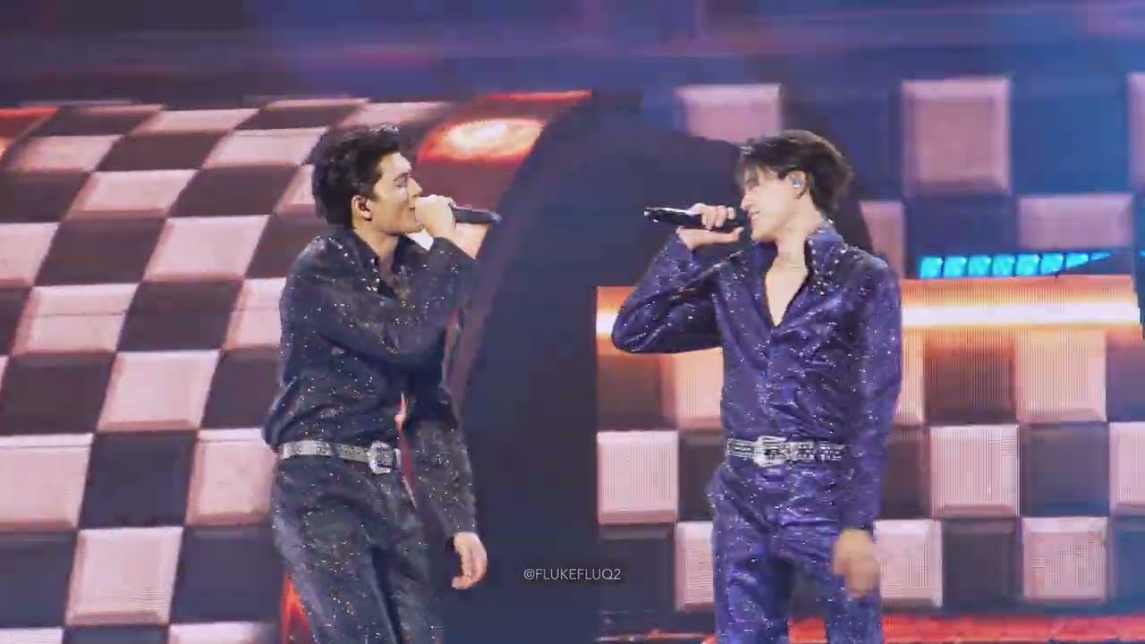 260522 Joss & Gawin - เซโรงัง | #LOLFanFest2026D1 - YouTube